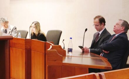 Colombia’s Supreme Court on February 3rd reaffirmed the conviction and sentencing of former Minister of Agriculture Andrés Felipe Arias Leiva for corruption years after Arias and his legal team pushed for his conviction to be reviewed.