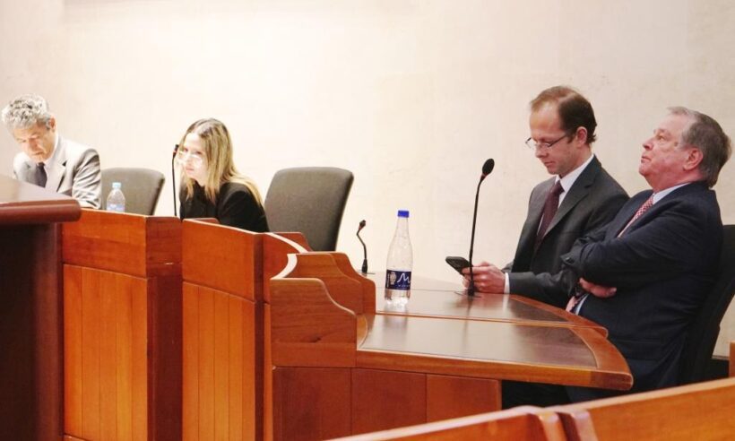 Colombia’s Supreme Court on February 3rd reaffirmed the conviction and sentencing of former Minister of Agriculture Andrés Felipe Arias Leiva for corruption years after Arias and his legal team pushed for his conviction to be reviewed.