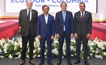 Photo - Cristian Garavito Cruz - Presidencia de la República