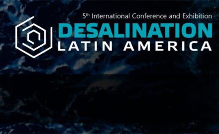 Desalination Latam