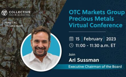 Main Breccia system is a high-grade and bulk tonnage, copper-silver-gold porphyry-related breccia