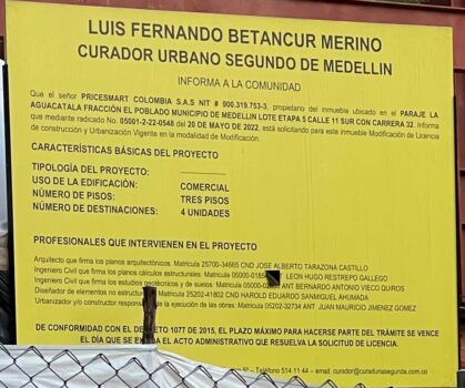 Pricesmart Poblado photo © Loren Moss