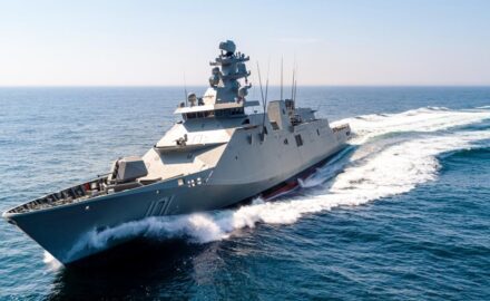 Colombiamar 2023 Congress