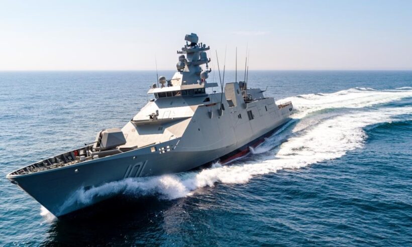 Colombiamar 2023 Congress