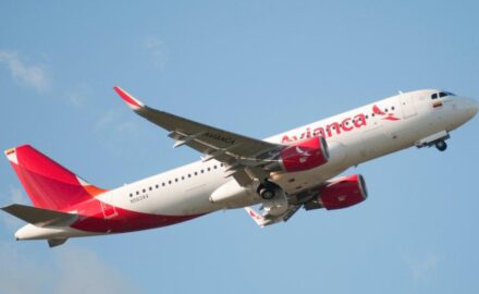 Avianca