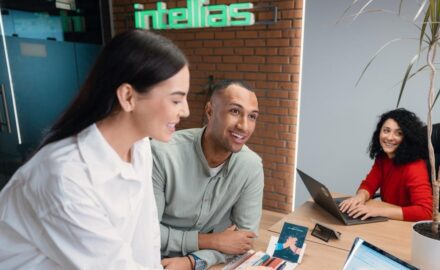 Intellias expects to hire up to 60 specialists in Colombia by the end of 2023