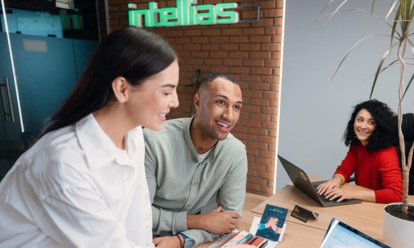 Intellias expects to hire up to 60 specialists in Colombia by the end of 2023