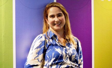 Alexandra Agudelo Ruiz