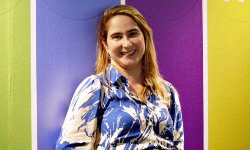 Alexandra Agudelo Ruiz