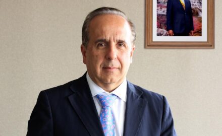 Mintransporte Guillermo Reyes