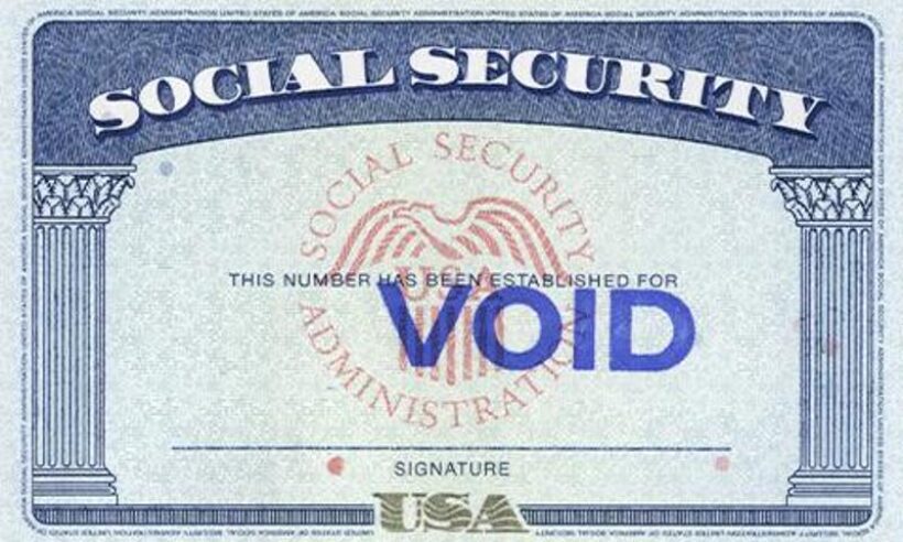 Social Security