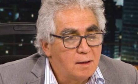 Augusto Rodriguez Ballesteros Director UNP