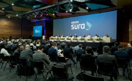 Photo courtesy Grupo Sura
