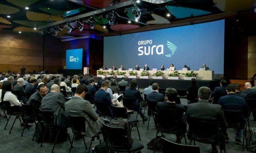 Photo courtesy Grupo Sura