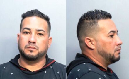 Florida Man Eduardo Miguel Rivera-Paz,