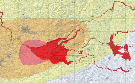 . This includes the cities of Armenia, Filandia, Ibague, Manizales, Salento, and Pereira.