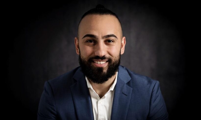 Flora's board has appointed Hussein Rakine as new Chairman & CEO.