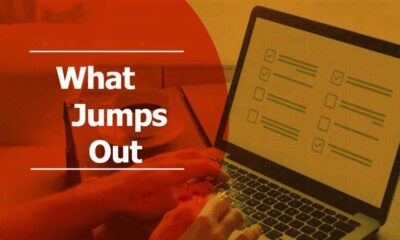What Jumps Out - Rupert Stebbings BVC