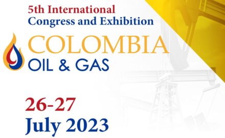 Date and Place: 26-27 July 2023 in Bogota, Colombia Organizer: Vostock Capital