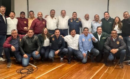 USO celebrates successful labor negotiations with Ecopetrol (photo: USO)