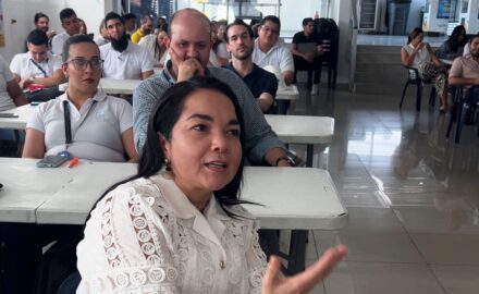 Human rights training