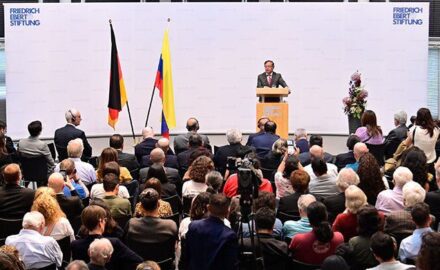 Photo Cristian Garavito -