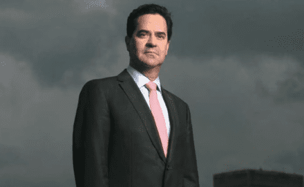 Former Environment Minister Frank Pearl is now president of the Colombian Petroleum Association, ACP. (photo: ACP)