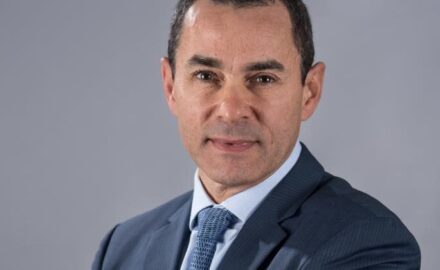 José Antonio Vieira, new CEO of Procaps