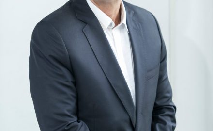 John Maya Salazar, new general manager of EPM. (Photo credit: EPM)