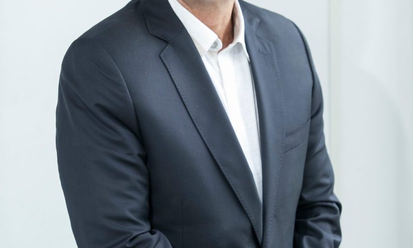 John Maya Salazar, new general manager of EPM. (Photo credit: EPM)