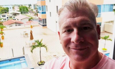 Wiseman is wanted in Colombia for the murder on February 10 of Laura Lopera in the downtown Medellín neighborhood known as 