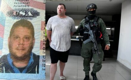 Medellín’s Pervert Problem