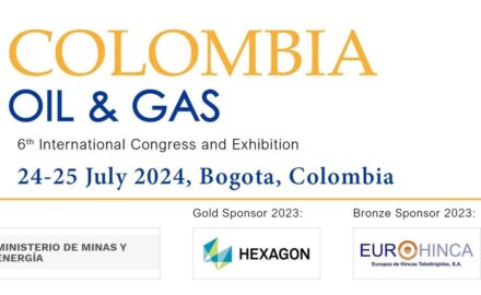 Date and Place: July 24th and 25th, 2024.Bogota, Colombia Organizer: Vostock Capital