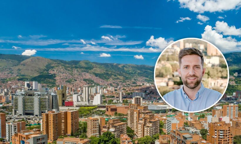 Casacol Brad Hinkelman