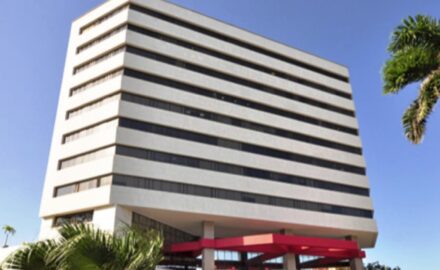 The US Consular Agency in Barranquilla will temporarily suspend services July 2-19, 2024