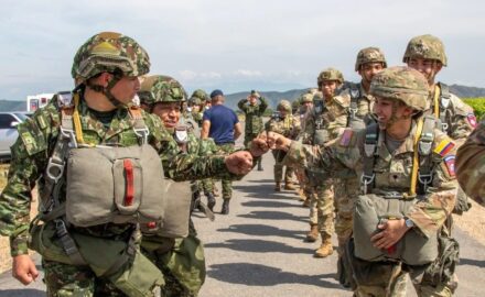 Photo by Sgt. 1st Class Elvis Umanzor