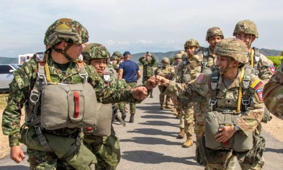 Photo by Sgt. 1st Class Elvis Umanzor