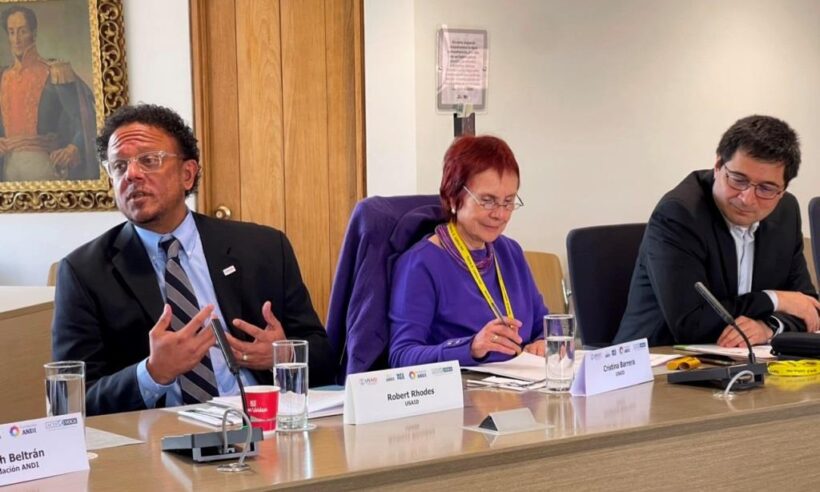 US, ANDI Facilitate Dialogue On Inclusion of Ethnic Talent In Colombian Corporate Value Chains