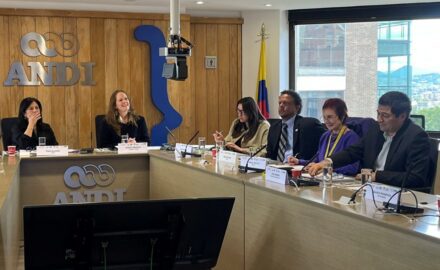 US, ANDI Facilitate Dialogue On Inclusion of Ethnic Talent In Colombian Corporate Value Chains