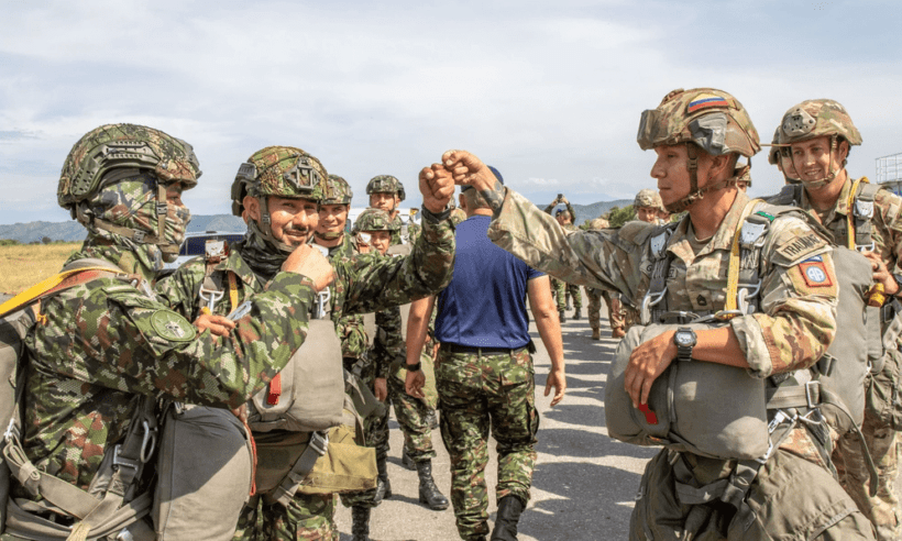 Photo by Sgt. 1st Class Elvis Umanzor