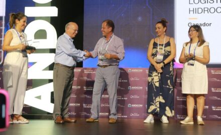 ANDICOM, one of the region's leading technology and business congresses, will take place from September 4-6, 2024.