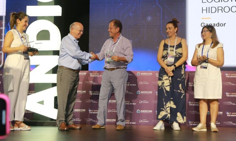 ANDICOM, one of the region's leading technology and business congresses, will take place from September 4-6, 2024.