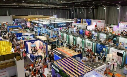 ANDICOM 2024, organized by CINTEL