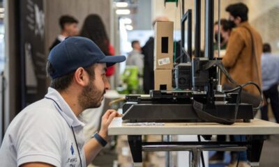 The event will also include experiential areas like the 3D Fest and GoPlastic zones.