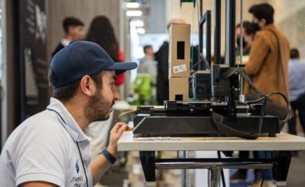 The event will also include experiential areas like the 3D Fest and GoPlastic zones.