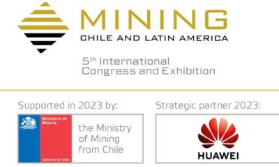 Mining Chile & Latin America 2024 Congress Coming to Santiago, Chile Next Month