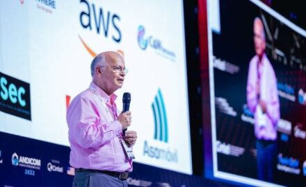 ANDICOM, Colombia's Most Important IT Industry Event Begins Today In Cartagena With Themes Of AI, 5G And Connectivity