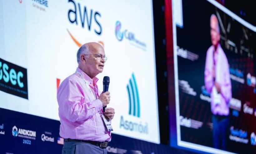 ANDICOM, Colombia's Most Important IT Industry Event Begins Today In Cartagena With Themes Of AI, 5G And Connectivity
