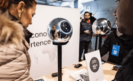 If found in violation, Worldcoin may face significant penalties, including the suspension of its operations in Colombia