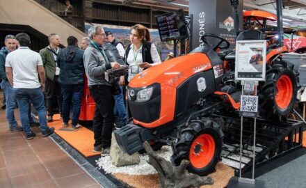 Expo Agrofuturo’s 18th edition is scheduled to be held in Medellín from September 10 to 12, 2025 (photo: Corferias).